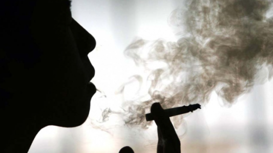 Cada año hay 44.851 muertes en la Argentina relacionadas al consumo de tabaco