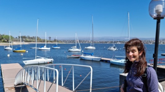 Diversidad: Navegar con ceguera