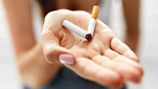 31 de mayo: Día Mundial Sin Tabaco