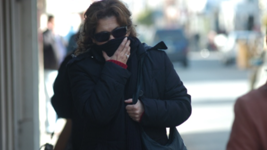 Arranca junio con frío aunque se espera un leve ascenso de la temperatura