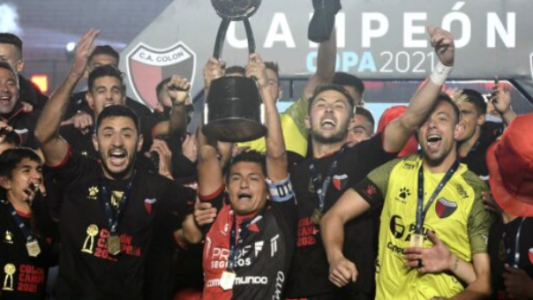 El hincha sabalero ya palpita la fiesta del 4 de junio