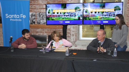 Licitaron las obras para construir el primer complejo "Casa Activa" de la provincia