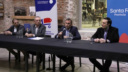 La provincia renovó acuerdos y presentó una nueva etapa de Precios Santafesinos
