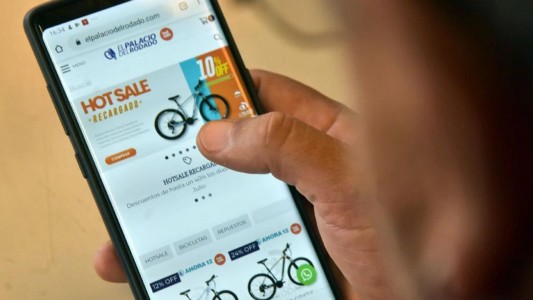 Último día de Hot Sale: Balance del comercio santafesino