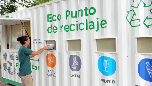La Municipalidad organiza actividades por el Día Mundial del Ambiente