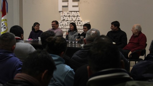 Festram, en estado de alerta y movilización