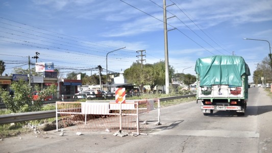 Bacheo, iluminación y arbolado previstos para este 3 de junio