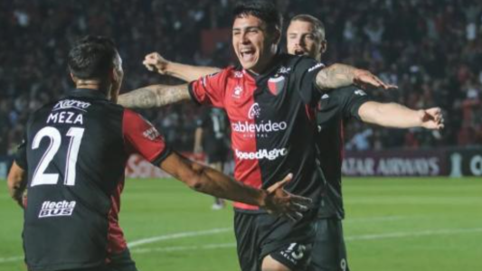 Colón buscará mañana empezar con un triunfo en el mediodía tucumano