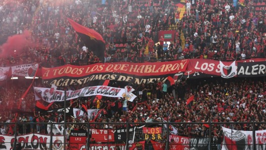 Comenzó la venta de entradas en Colón para el clásico santafesino