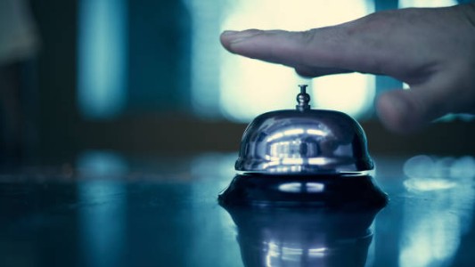 Los hoteles están ocupados al 100% para este sábado en la ciudad