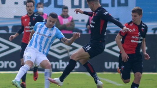 Empate Sabalero en el Jardín de la República