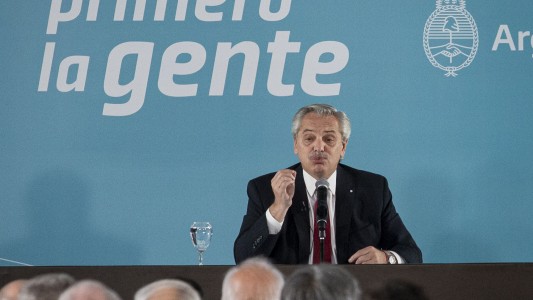 "Renta inesperada": a quiénes alcanza el impuesto que presentó el Gobierno