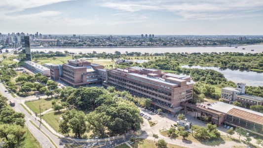 Paro universitario: desde la UNL aseguraron que "el reclamo de los trabajadores es justo"