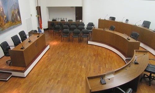 Se realizó el primer encuentro por una Santa Fe inclusiva