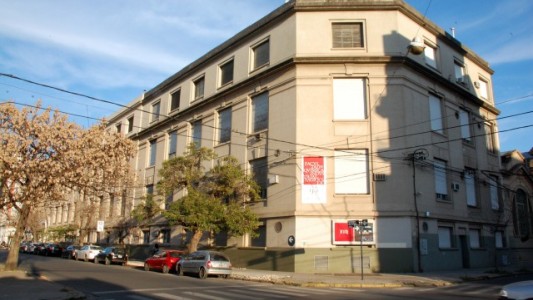 Se realizó una remodelación en la bibloteca de la Facultad de Ingeniería Química