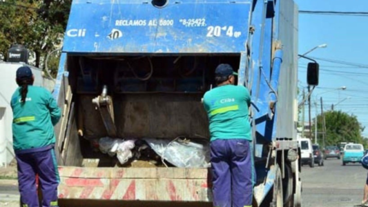 Servicios municipales garantizados en el marco del paro de Asoem