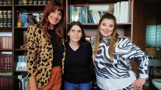 Diversidad: El derecho a trabajar de las personas con discapacidad