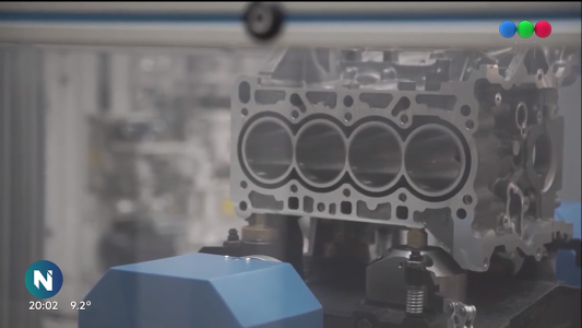 General Motors comenzará a producir la Tracker en la planta de Alvear