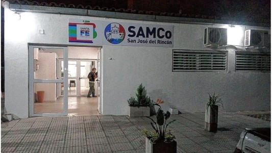 Graves acusaciones contra el presidente del Consejo de Administración del Samco de Rincón