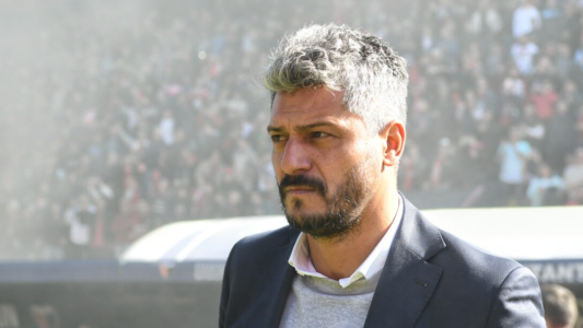 Munúa sincero: "Colón fue mejor que nosotros"