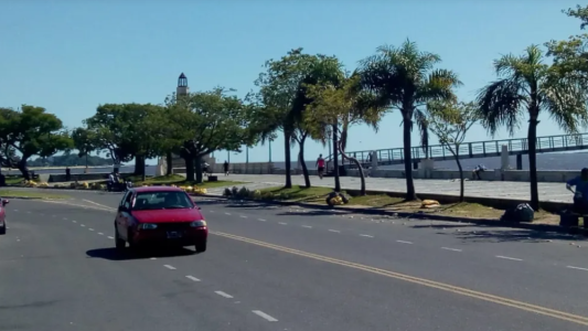 El tiempo en la ciudad: Frío durante la mañana y ascenso de la temperatura