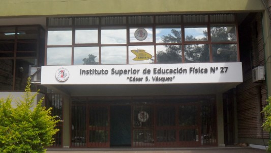 Robaron 600 metros de cable en la zona del Isef, que reduce horarios por falta de luz