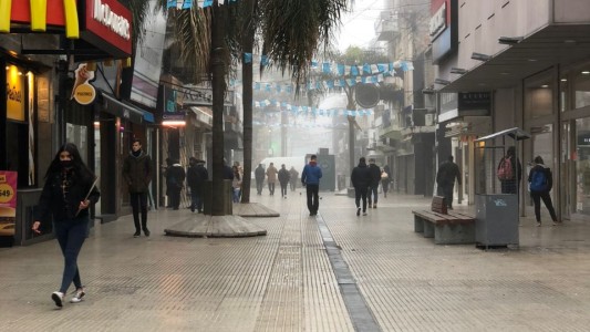 Fin de semana largo y Día del Padre: Cómo serán los horarios de comercio