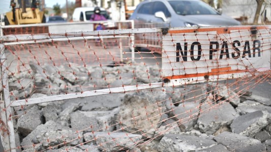Los trabajos de bacheo, arbolado e iluminación previstos para este 14 de junio