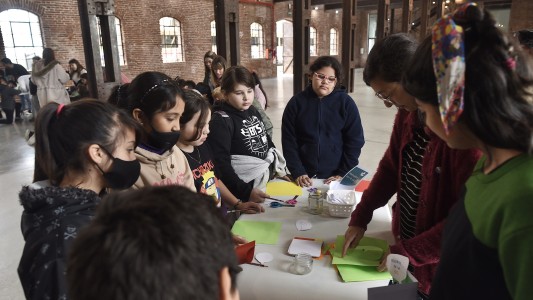 "Santa Fe no tiene en su idea prohibir el uso del lenguaje que tenga que ver con la inclusión"