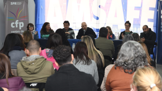 Amsafe elige hoy a sus nuevas autoridades