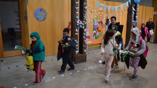 El municipio abre un nuevo concurso público para docentes