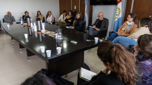 Se debate un nuevo modelo pedagógico para la educación secundaria en Santa Fe