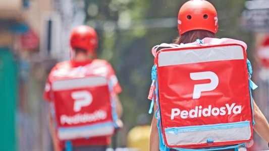 Reconocen la necesidad de regularizar el trabajo de cadetes y deliverys en Santa Fe