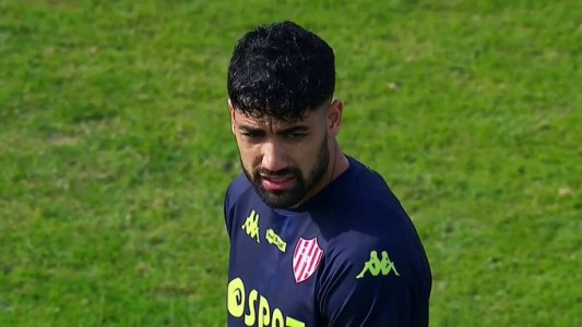 Unión ya juega ante Barracas en cancha de All Boys