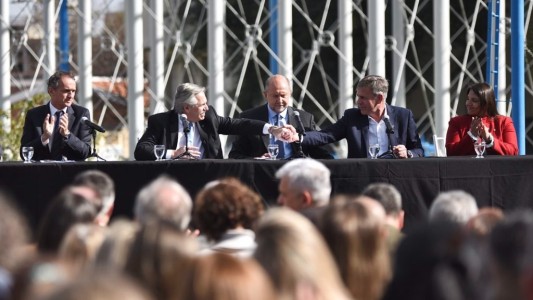 Anunciaron la construcción de una nueva Costanera para la ciudad
