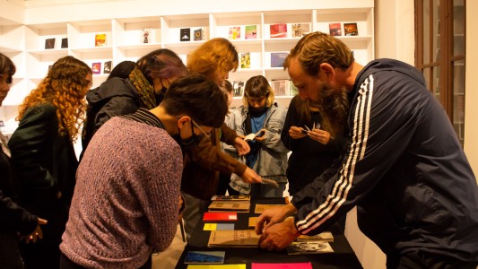 Fin de semana XL: Todas las propuestas culturales de la ciudad