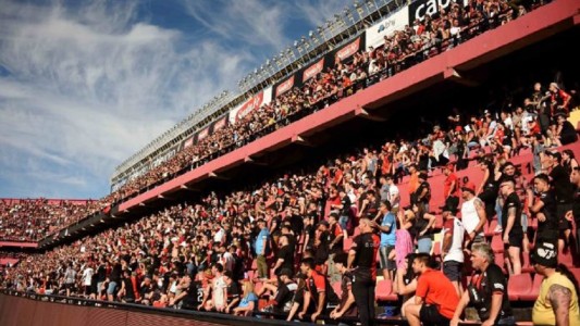 Colón puso a la venta las entradas para el partido de vuelta con Talleres