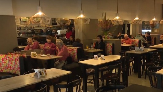 Expectativas del sector gastronómico por el Día del Padre