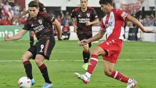 Unión buscará un nuevo éxito frente a River en el estadio 15 de Abril