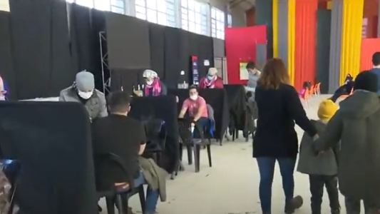 Cómo sigue la campaña de vacunación contra el coronavirus este martes