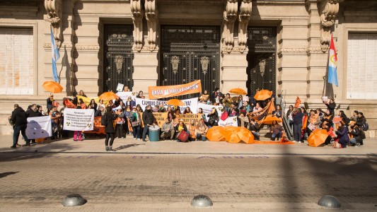 Siprus se moviliza al Ministerio de Salud