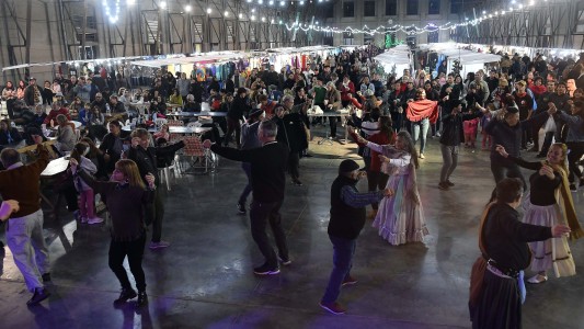 La ocupación hotelera fue del 80% en la ciudad durante el fin de semana