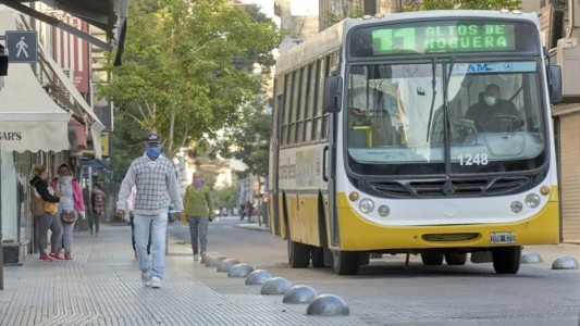 Distribución desigual de subsidios: para Jatón, "la solución pasa por una ley"