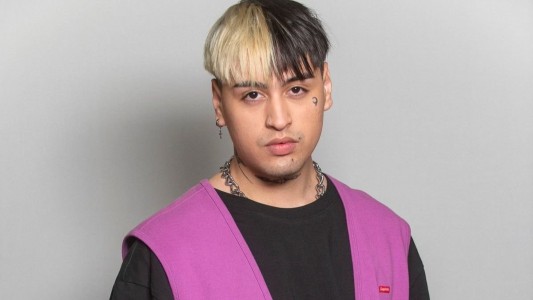 Llega a Santa Fe Tiago PZK en el marco de su gira “Portales tour 2022”