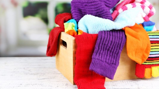 Se realizará una campaña de abrigo destinada a los jardines del movimiento Los Sin Techo