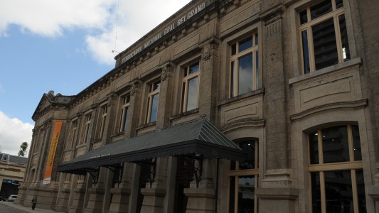 Se llevará a cabo la Feria de Arte Contemporáneo 2022