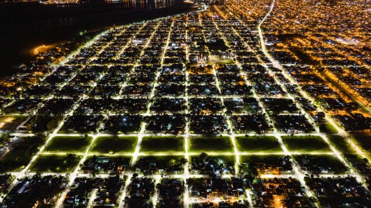 Los trabajos de iluminación, bacheo y arbolado previstos para este 22 de junio