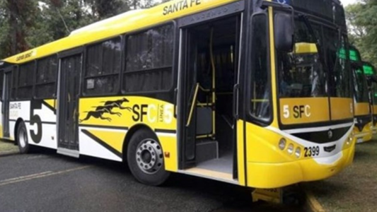 Subsidios al transporte: Santa Fe tilda a Nación de “gobierno porteño”