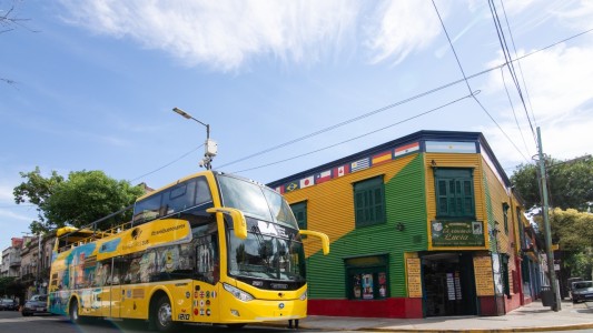 Importante intercambio turístico entre Santa Fe y Buenos Aires en el último finde XXL