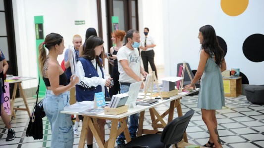 Llega +Feria, un encuentro nacional para promover el mercado de arte local